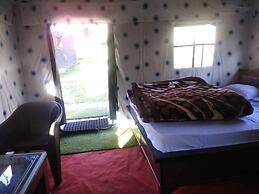 Mountain Deligh Camp Chopta