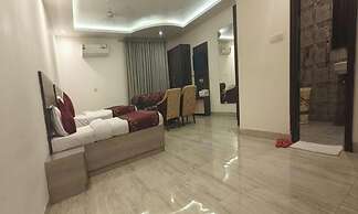Hotel Lakshmi Palace
