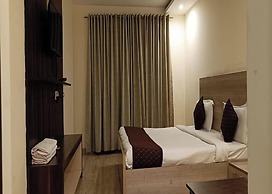 Hotel Lakshmi Palace