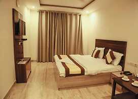 Hotel Lakshmi Palace