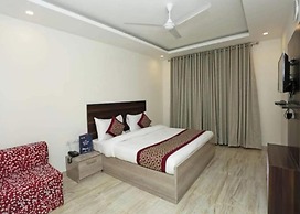 Hotel Lakshmi Palace