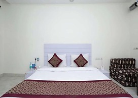 Hotel Lakshmi Palace