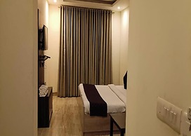 Hotel Lakshmi Palace