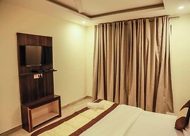 Hotel Lakshmi Palace