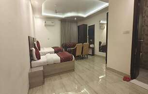 Hotel Lakshmi Palace