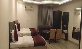 Hotel Lakshmi Palace
