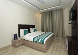 Hotel Lakshmi Palace