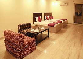 Hotel Lakshmi Palace