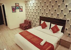 Hotel Lakshmi Palace