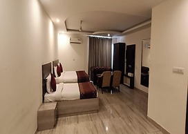 Hotel Lakshmi Palace