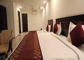Hotel Lakshmi Palace