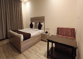 Hotel Lakshmi Palace