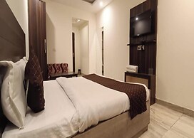 Hotel Lakshmi Palace