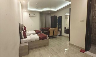 Hotel Lakshmi Palace