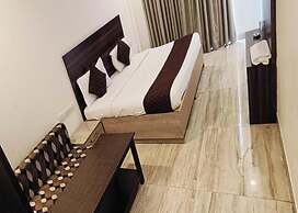 Hotel Lakshmi Palace