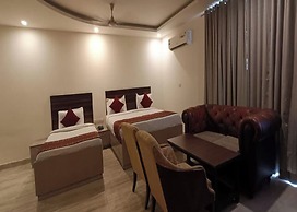 Hotel Lakshmi Palace