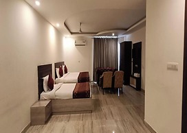 Hotel Lakshmi Palace