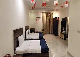 Hotel Lakshmi Palace