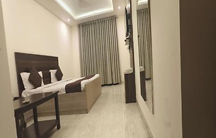 Hotel Lakshmi Palace