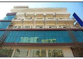 Hotel Lakshmi Palace