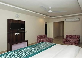 Hotel Lakshmi Palace