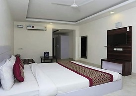 Hotel Lakshmi Palace