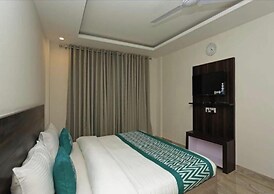 Hotel Lakshmi Palace