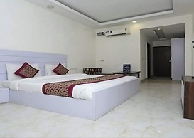 Hotel Lakshmi Palace