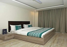 Hotel Lakshmi Palace