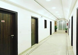Hotel Lakshmi Palace