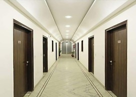 Hotel Lakshmi Palace