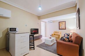 Appartement Relax & Confort Marrakech