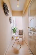 Appartement Relax & Confort Marrakech