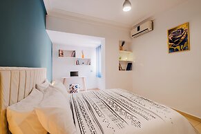 Appartement Relax & Confort Marrakech