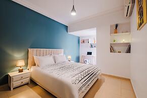 Appartement Relax & Confort Marrakech