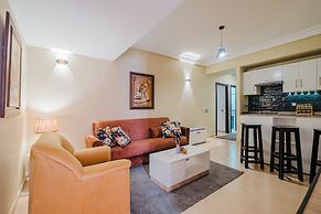 Appartement Relax & Confort Marrakech