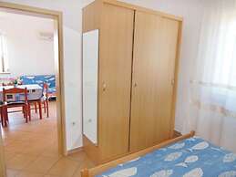 Apartment With Terrace and Garden Access