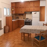 Cozy Grammatikou Home - Traditional Stay Parking