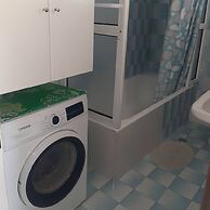 Cozy Grammatikou Home - Traditional Stay Parking