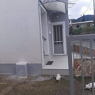 Cozy Grammatikou Home - Traditional Stay Parking