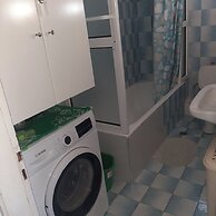 Cozy Grammatikou Home - Traditional Stay Parking