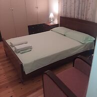 Cozy Grammatikou Home - Traditional Stay Parking