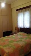 Cozy Grammatikou Home - Traditional Stay Parking