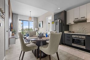 NOK Elegant 2BR Apt by Vistacana