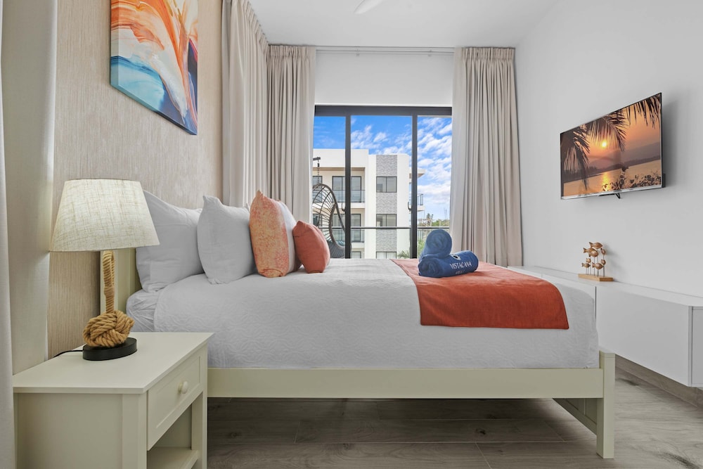 NOK Elegant 2BR Apt by Vistacana