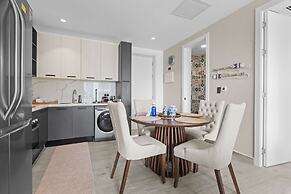 NOK Elegant 2BR Apt by Vistacana