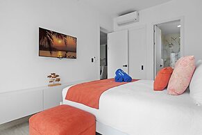 NOK Elegant 2BR Apt by Vistacana