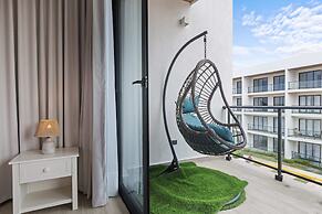NOK Elegant 2BR Apt by Vistacana