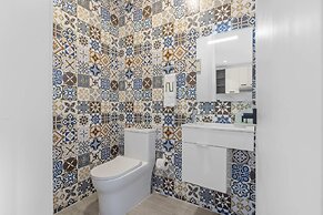 NOK Elegant 2BR Apt by Vistacana