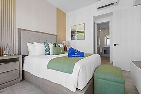 NOK Elegant 2BR Apt by Vistacana